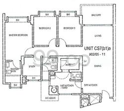 Mi Casa (D23), Condominium #495943931